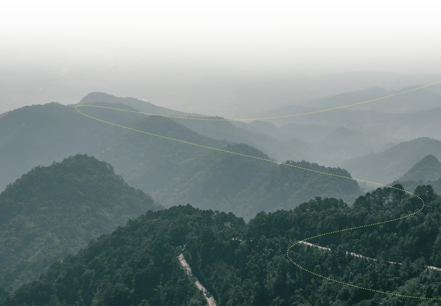 mountain-path